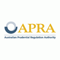 APRA logo vector logo