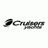 Cruisers Yachts logo vector logo