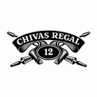 Chivas Regal logo vector logo