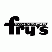 Fry’s logo vector logo