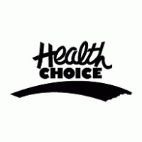 Health Choice logo vector logo