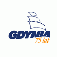 Gdynia logo vector logo