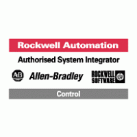 Rockwell Automation logo vector logo