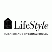 LifeStyle logo vector logo