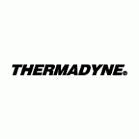 Thermadyne logo vector logo
