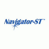 Navigator-ST logo vector logo