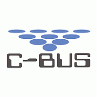 C-BUS logo vector logo