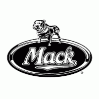 Mack logo vector logo