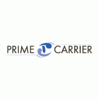 Prime Carrier logo vector logo