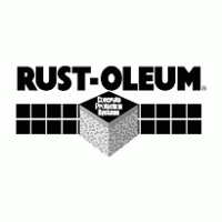 Rust-Oleum logo vector logo