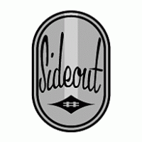 Sideout logo vector logo