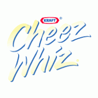 Cheez Whiz logo vector logo