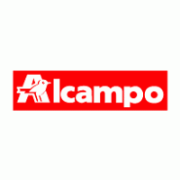 Alcampo logo vector logo