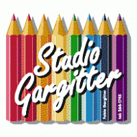 Studio Gargitter logo vector logo