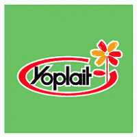 Yoplait logo vector logo