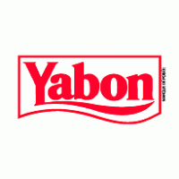 Yabon logo vector logo