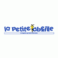 La Petite Abeille logo vector logo