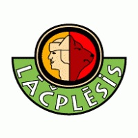 Lacheplesis logo vector logo