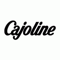 Cajoline logo vector logo