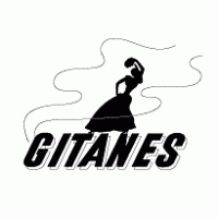 Gitanes logo vector logo