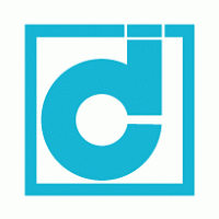 Cicorel logo vector logo