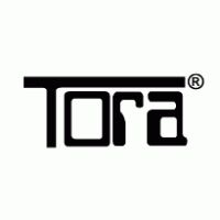 Tora Computer Production logo vector logo