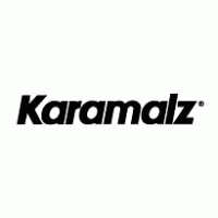 Karamalz logo vector logo