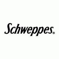 Schweppes logo vector logo