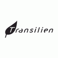 Transilien logo vector logo