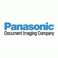 Panasonic Document Imaging Company logo vector logo