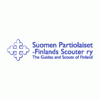 Suomen Partiolaiset – Finlands Scouter ry logo vector logo