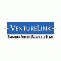 VentureLink logo vector logo