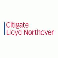 Citigate Lloyd Northover logo vector logo