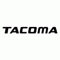 Tacoma logo vector logo