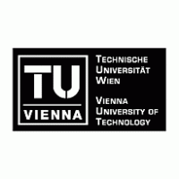 TU Vienna logo vector logo