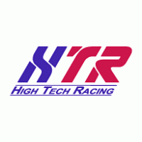 HTR logo vector logo