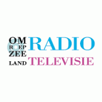 Omroep Zeeland logo vector logo