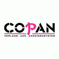 Copan logo vector logo
