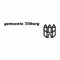 Gemeente Tilburg logo vector logo