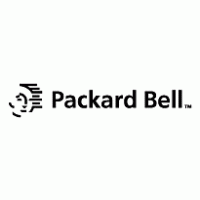 Packard Bell logo vector logo