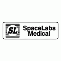 Spacelabs Medical logo vector logo
