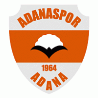 Adanaspor Adana Spor Kulubu logo vector logo