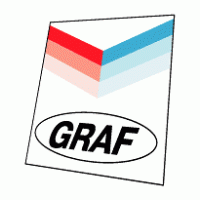Graf logo vector logo