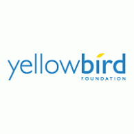 YellowBird Foundation logo vector logo