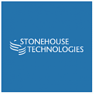 Stonehouse Technologies logo vector logo