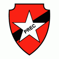 Paula Ramos Esporte Clube de Florianopolis-SC logo vector logo