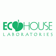 Ecohouse Laboratories logo vector logo