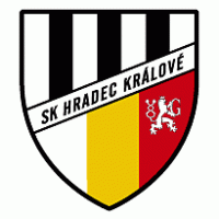 SK Hradec Kralove logo vector logo