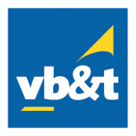 VB&T Groep logo vector logo