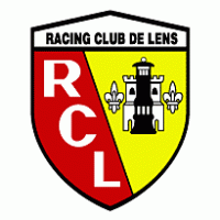 Racing Club De Lens logo vector logo